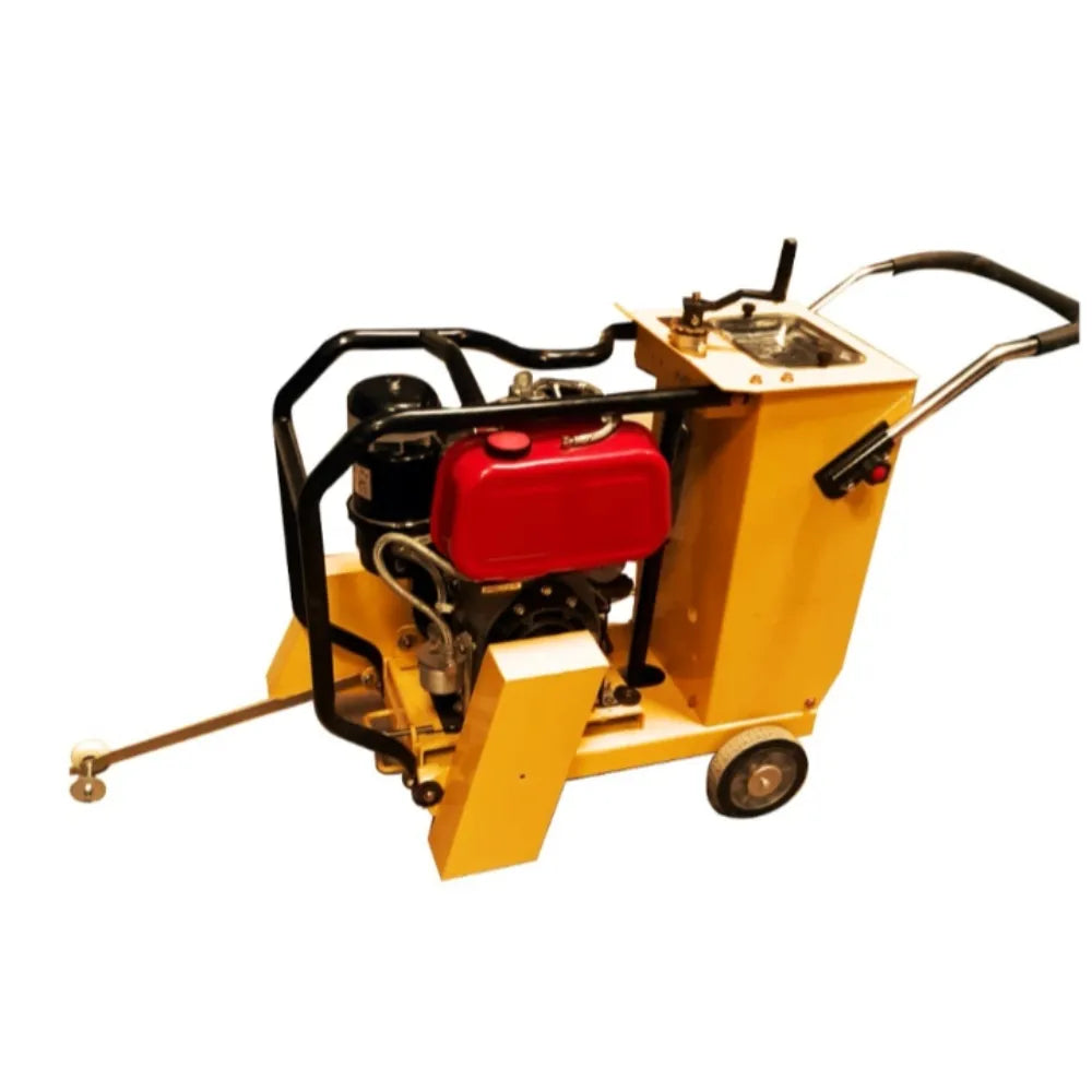 Concrete Cutter - Q500