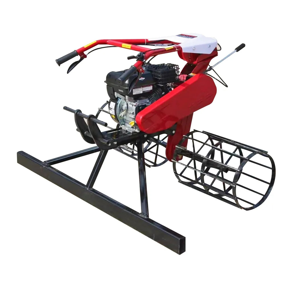 Concrete Flattening Machine - X300