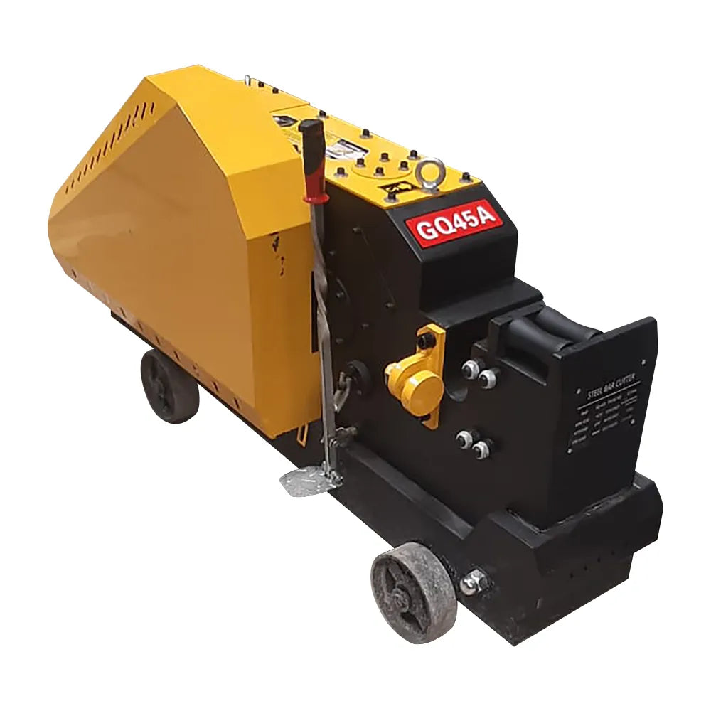Rebar Cutting Machine - GQ45A