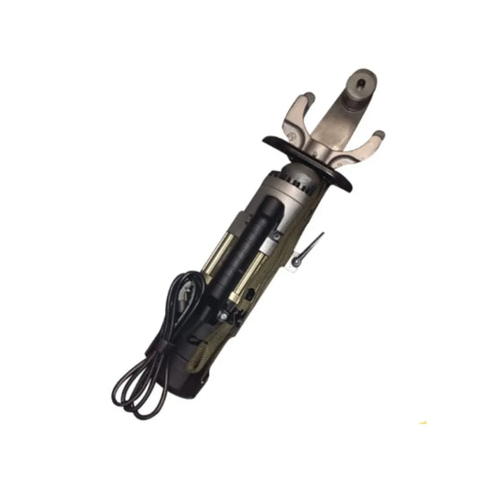 Portable Bending Machine - WQJ32