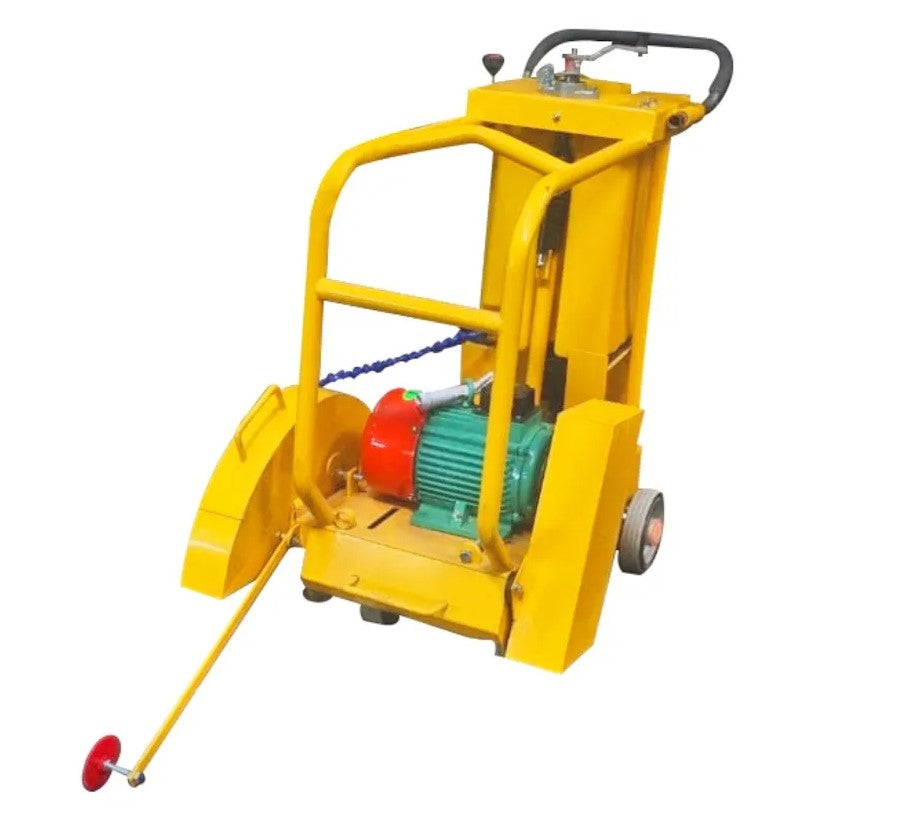 Concrete Cutter - Q500A
