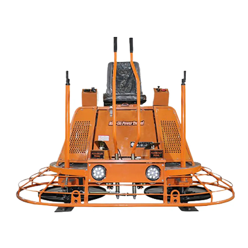 Ride on Power Trowel CRT-36A-H690