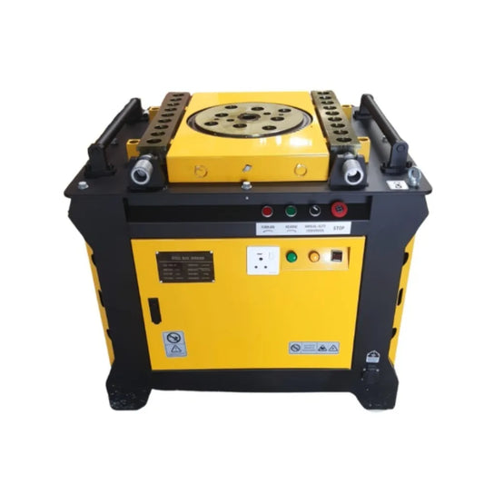 Rebar Bending Machine - GW42N