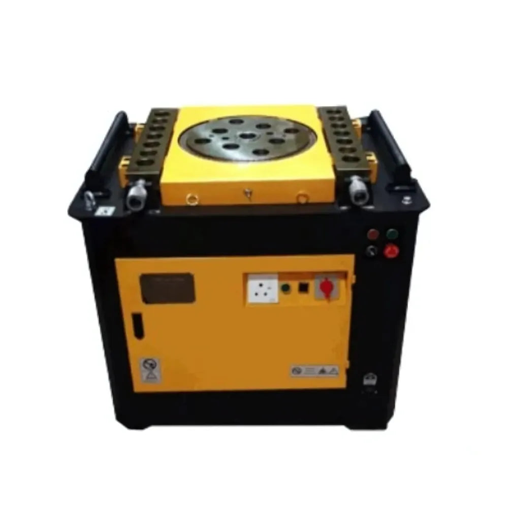 Rebar Bending Machine - GW52J