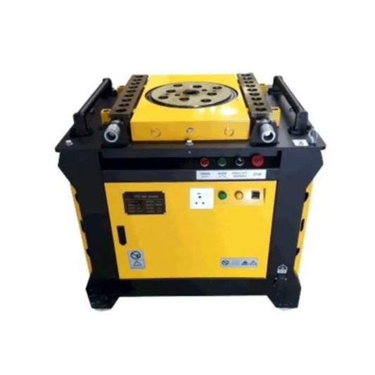 Rebar Bending Machine - GW52N