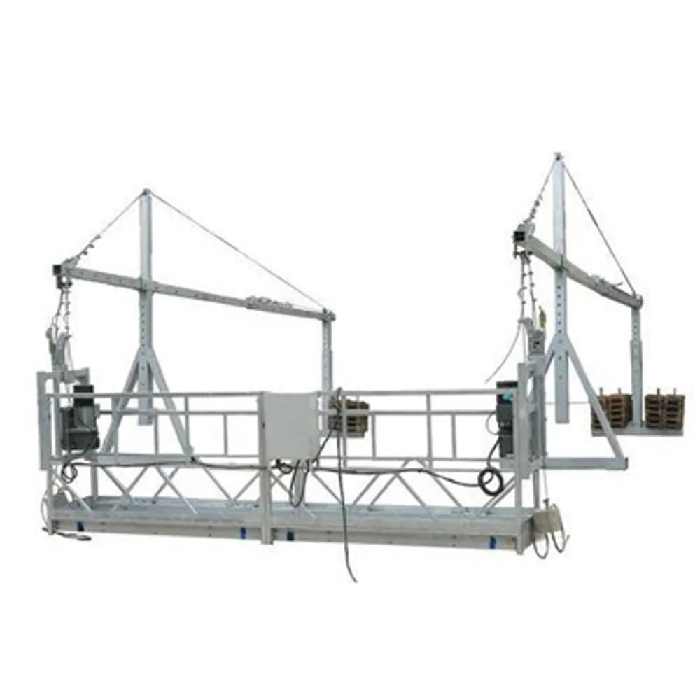 Suspended Platform - ZLP800