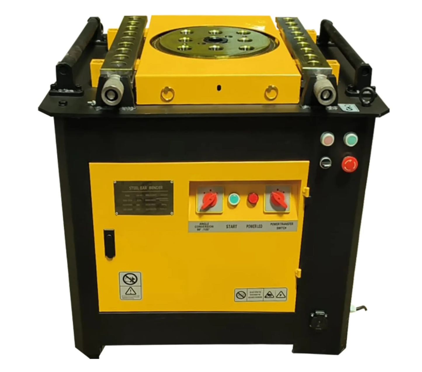 Rebar Bending Machine - GW42J