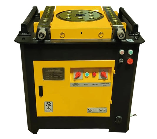 Rebar Bending Machine - GW42J